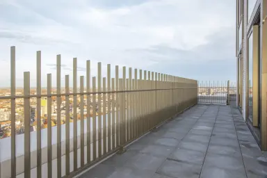 121m2 apartment zur Miete für 2946€/Monat in Eindhoven