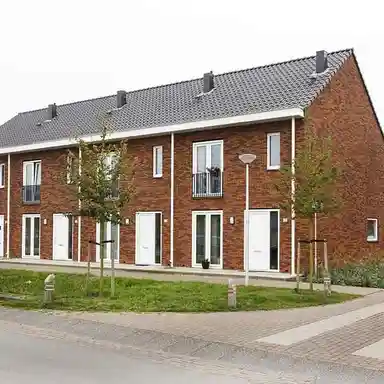 130m2 house to rent for 1513€/month in Utrecht