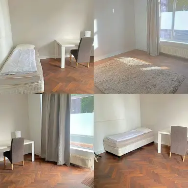 33m2 studio te huur voor 695€/maand in Deurningerstraat, Hengelo