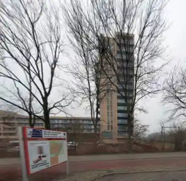 74.6m2 apartment te huur voor 791.74€/maand in Triton 13, Purmerend