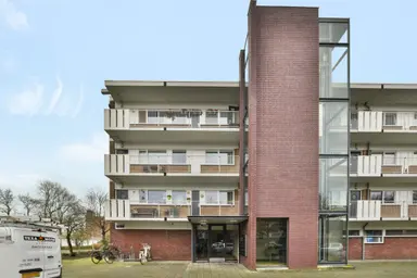 79m2 apartment to rent for 2500€/month in Crack-State 54, Amsterdam