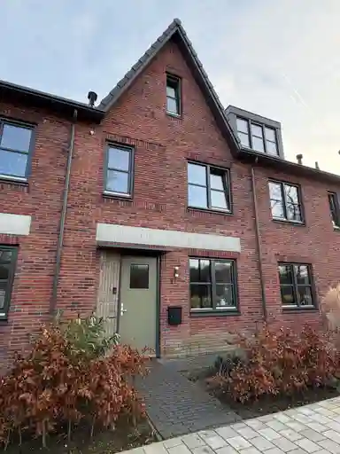 121m2 house to rent for 1575€/month in Rijsbes 21, Borne