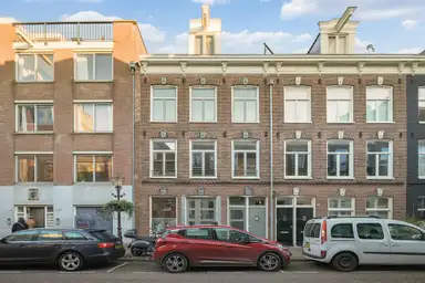101m2 apartment to rent for 3000€/month in Reyer Anslostraat 7-2, Amsterdam