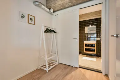 65m2 apartment to rent for 1450€/month in Volderhof, Eindhoven