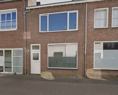 6m2 room to rent for 634€/month in Paterstraat 3, Tilburg