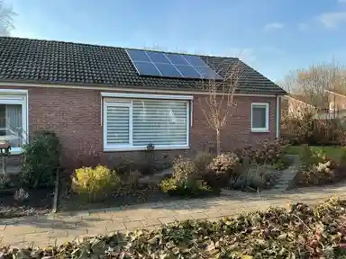 99μ² house προς ενοικίαση για 716.59€/μήνα σε De Grachte 3, Diever