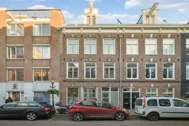101m2 apartment zur Miete für 3000€/Monat in Reyer Anslostraat 72, Amsterdam