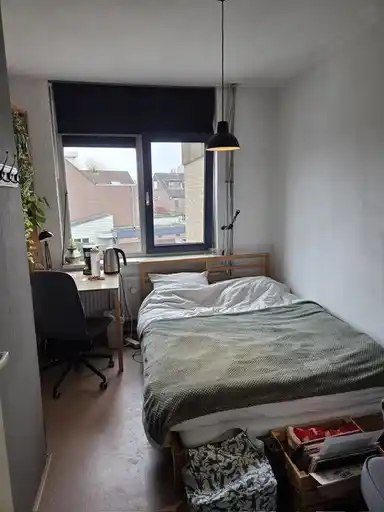 9m2 room zur Miete für 470€/Monat in Vloed, Breda