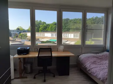 13μ² room προς ενοικίαση για 500€/μήνα σε Mergelsweg, Heerlen