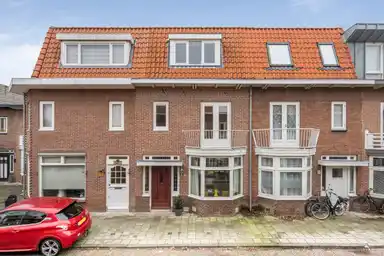 113m2 house in affitto per 2950€/mese a Cederstraat 25, Haarlem