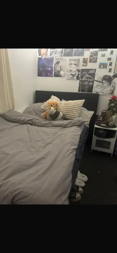 12μ² room προς ενοικίαση για 499€/μήνα σε Benoitstraat, Eindhoven