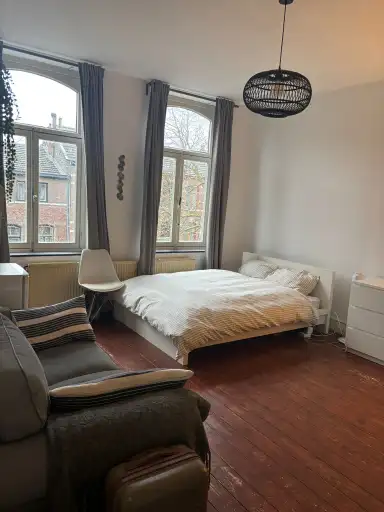 20m2 room zur Miete für 600€/Monat in Alexander Battalaan, Maastricht