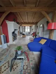 239m2 house in affitto per 2495€/mese a Gemaal Heumen 6532, Heumen