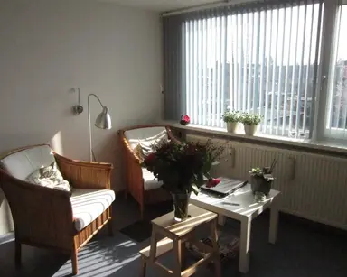 45m2 room zur Miete für 895€/Monat in Rozengaarde, Leusden