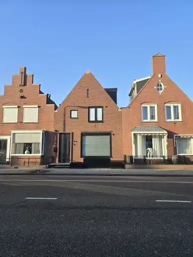 100m2 house in affitto per 4000€/mese a Julianaweg, Volendam