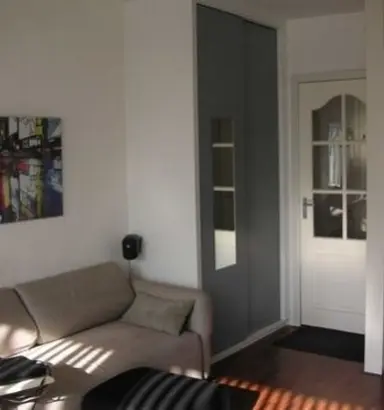 26m2 room in affitto per 1060€/mese a Spuistraat 29, Amsterdam