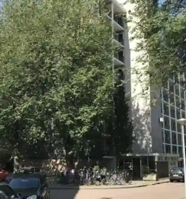 30m2 room in affitto per 880€/mese a Amerbos 16, Zunderdorp