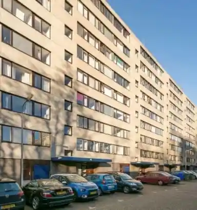 96μ² apartment προς ενοικίαση για 1125€/μήνα σε Roland Holstlaan 9, Delft