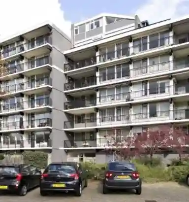 58μ² apartment προς ενοικίαση για 975€/μήνα σε Buitenpepersdreef 12, 's-Hertogenbosch