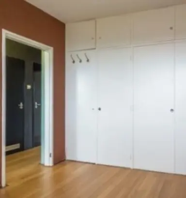 24μ² room προς ενοικίαση για 670€/μήνα σε Turfhaven 11, The Hague