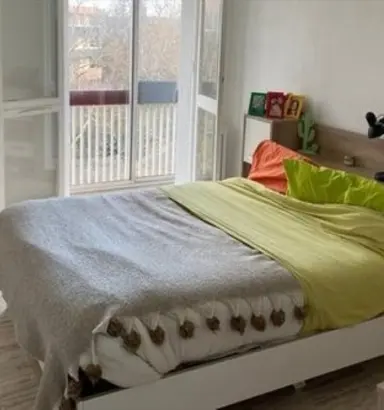 38μ² room προς ενοικίαση για 865€/μήνα σε Sigmaplantsoen 11, Leiden