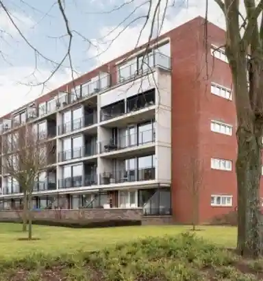 103m2 apartment in affitto per 1011€/mese a van Hogendorpstraat 28, Nijmegen