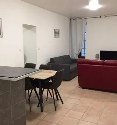 27μ² room προς ενοικίαση για 700€/μήνα σε C.D.Tuinenburgstraat 48, Rotterdam