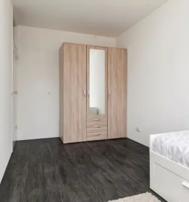 34m2 room in affitto per 705€/mese a Lilahof 11, Tilburg