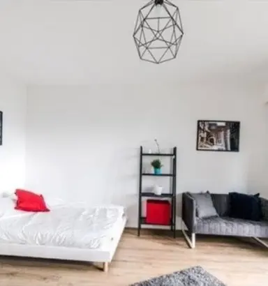 32m2 room zur Miete für 740€/Monat in Groeneweg 46, Utrecht