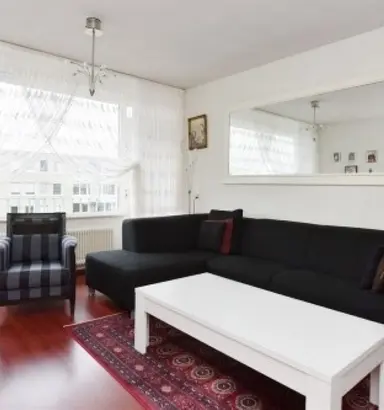 19m2 room zur Miete für 515€/Monat in Burgemeester van Tuyllkade 10, Utrecht