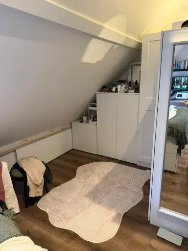 20m2 room to rent for 1289€/month in Jan Bertsstraat, Diemen