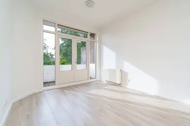 25m2 apartment zur Miete für 904€/Monat in Hoge Rijndijk, Leiden