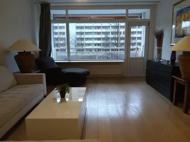 90m2 apartment zur Miete für 2500€/Monat in Jisperveldstraat, Amsterdam