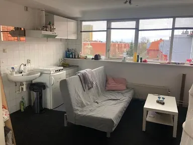 23m2 room in affitto per 695€/mese a Korreweg, Groningen