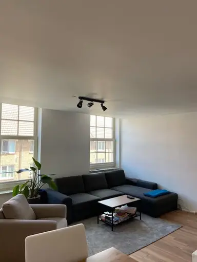 11m2 room in affitto per 790€/mese a Spaarndammerstraat 490, Amsterdam