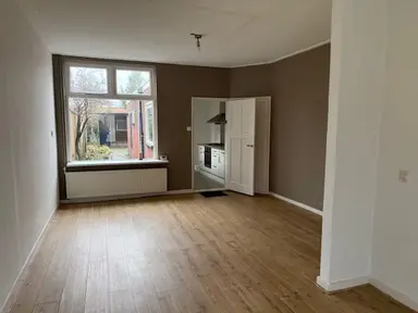 96m2 house te huur voor 1105€/maand in Hyacintstraat 36, Enschede