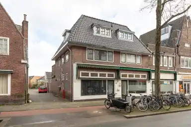 94m2 apartment te huur voor 1950€/maand in Havenstraat 95C, Hilversum