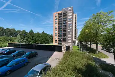 204m2 apartment te huur voor 2714€/maand in Wittgensteinlaan 93, Amsterdam