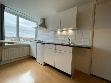 35m2 studio zur Miete für 845€/Monat in Hessenweg, De Bilt
