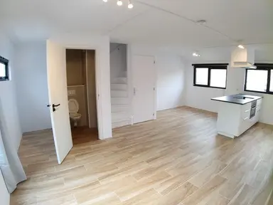 62μ² apartment προς ενοικίαση για 1500€/μήνα σε Pijlrogstraat, Almere
