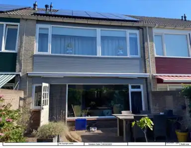 141m2 house te huur voor 1900€/maand in De Hennepe, Tiel