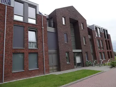 63m2 apartment in affitto per 795.96€/mese a Grinsel 78, Den Dungen