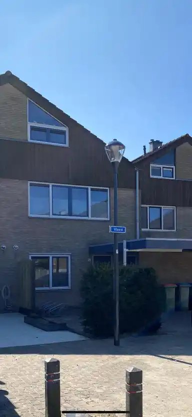 9m2 room zur Miete für 470€/Monat in Vloed, Breda