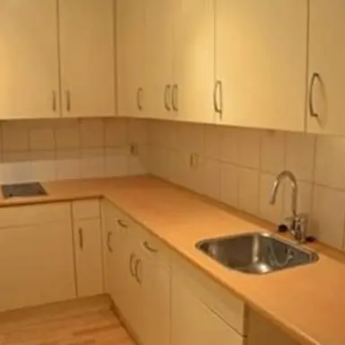 17m2 studio zur Miete für 422€/Monat in Rotterdam