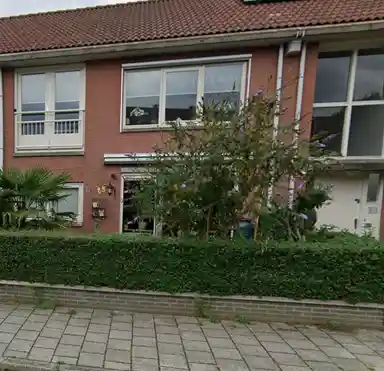 51m2 apartment to rent for 741.21€/month in Vinkeweg 27, Katwijk