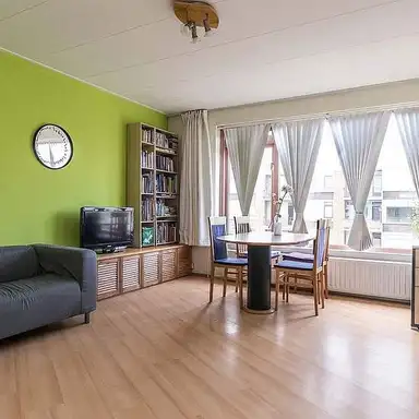 66m2 apartment à louer pour 774€/mois à Gouda