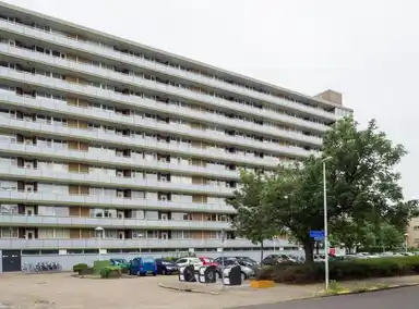 47m2 apartment te huur voor 845€/maand in Laan van Vollenhove 928, Zeist