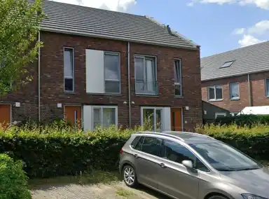 106m2 house zur Miete für 1650€/Monat in Diabellistraat 6, Eindhoven