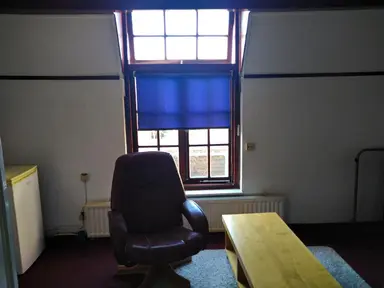 18μ² room προς ενοικίαση για 450€/μήνα σε Wijnstraat, Dordrecht