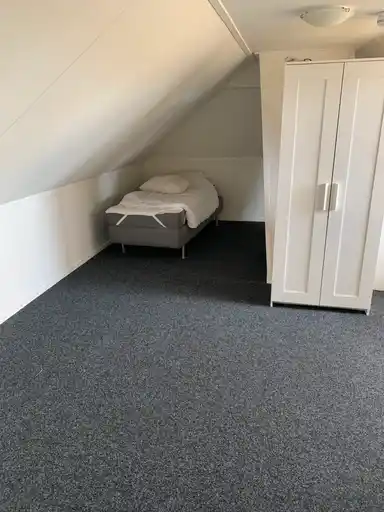 20m2 room to rent for 575€/month in Weerdingerstraat, Emmen